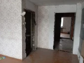 Жилой дом с подвалом площадью 297 кв. и земельным участком площадью 1 243 кв. м в р.п. им. В.И. Ленина Ульяновской области